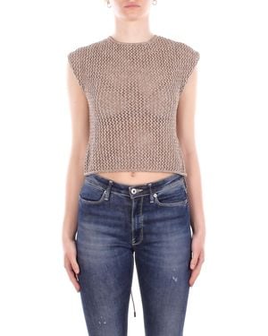 Alpha Studio Shirts Corda - Blau