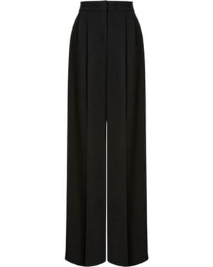 Alberta Ferretti Pants - Black