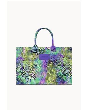 4giveness Bag 126Wacbo5939-200 - Blue
