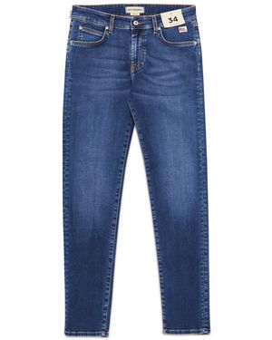Roy Rogers Jeans Blu - Blue