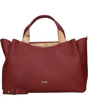 Alviero Martini Tassen - Rood