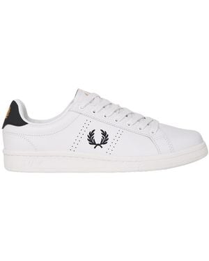 Fred Perry Sneakers - Multicolor