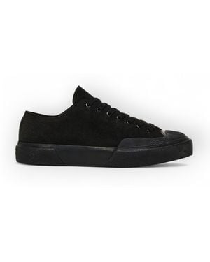 Superga Shoe 2432 A09 - Black