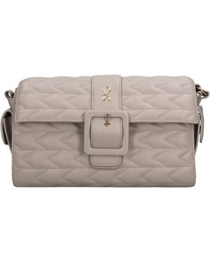 Roberta Di Camerino Zakken - Grijs