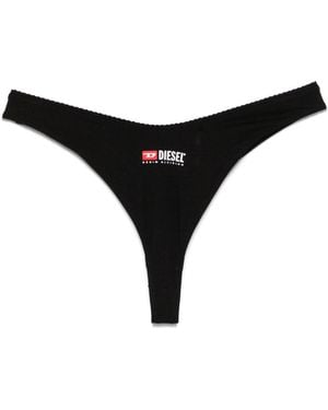 DIESEL Punchy-D-Core-3Pack - Zwart