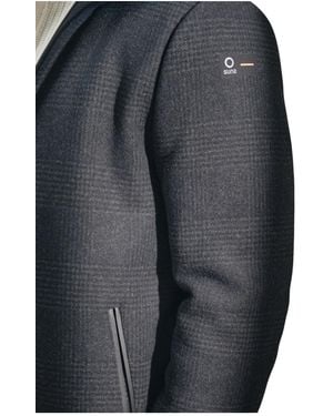 Suns Jacket Peerth - Black