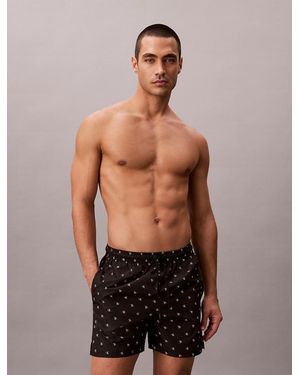 Calvin Klein Swimsuit - Black