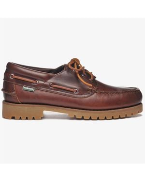 Sebago Mocasino 70015M0 - Brown