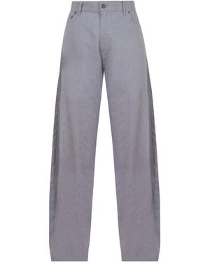 Jucca Pants - Blue