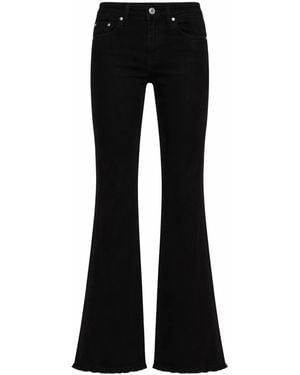 John Richmond John Richmond Jeans Kannawi - Black