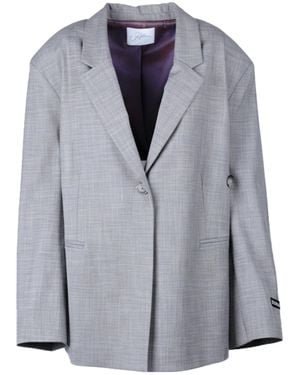 So Allure Jacke - Blau