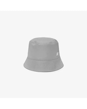 K-Way Shavit Plus Dubbele Vrouw K31514W-Azu Multikleur - Grijs