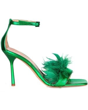 Liu Jo Sandals - Green