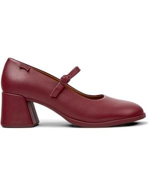 Camper Sneakers - Rood
