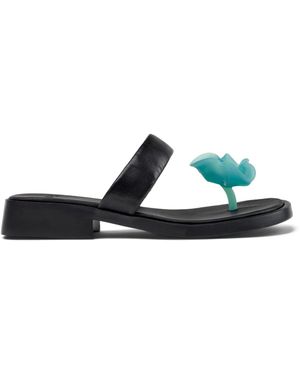 Camper Sandales Pour Femmes - Blanc
