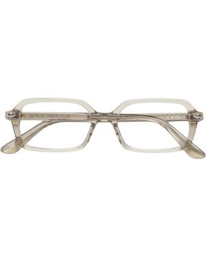 Retrosuperfuture Eyeglasses Numero151Nebbia-Eqr Adult - Natural