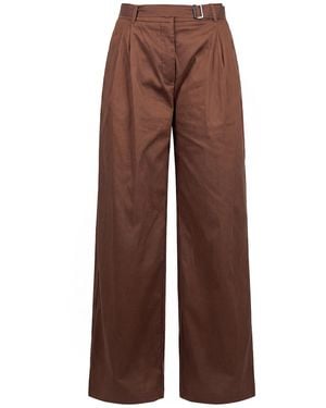 Semicouture Semi Couture - Brown