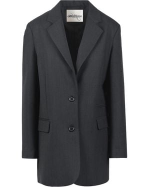 Ottod'Ame Ottod'Ame Ottod'Ame - Black