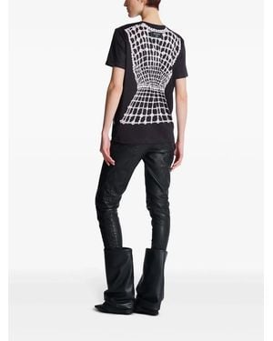 Balmain T-Shirt - Multicolor