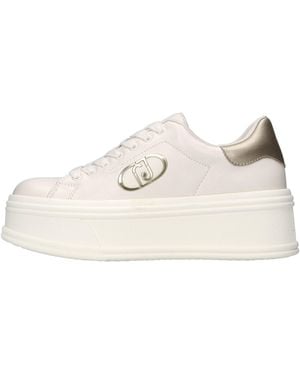 Liu Jo Sneakers - Natural