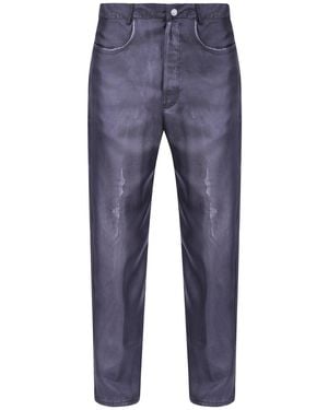 Jucca Pants - Blue