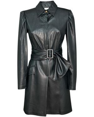 Nenette Dress _ - Black