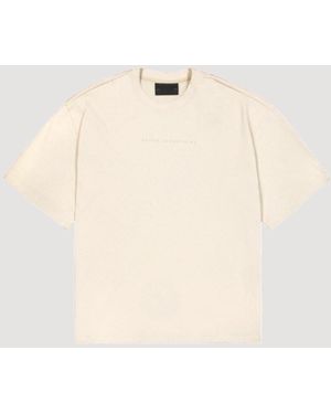 Alpha Industries Base T-Shirt - Natural