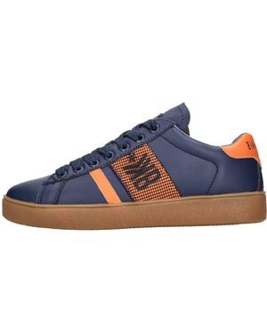 Bikkembergs Sneakers - Blue