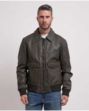 Sseinse Coats - Gray