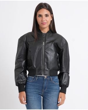 Guess Coats - Black
