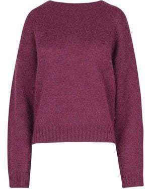 Niu Niu Niu - Violet