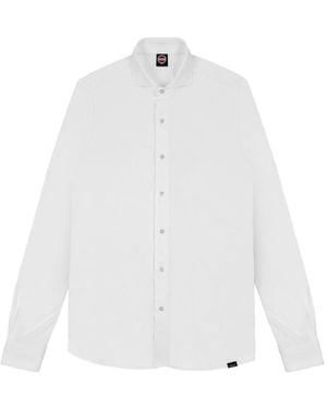 Colmar Shirts - White