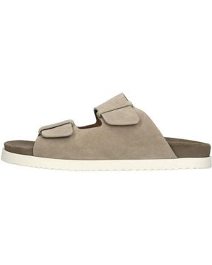 Doucal's Sandalias - Neutro