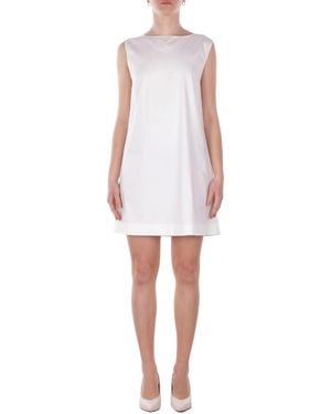 Blugirl Blumarine Dresses - White