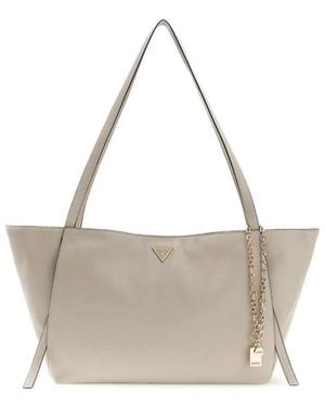 Guess Bags. Cream - Natural