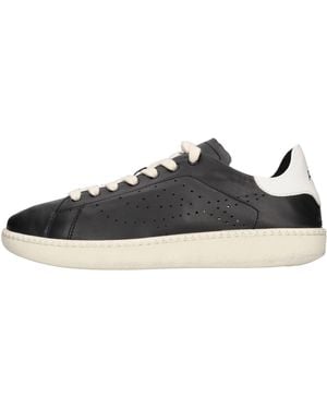 Ash Sneakers - Black
