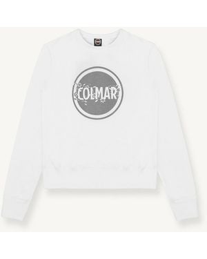 Colmar Camisetas Blancas - Blanco