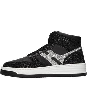 Hogan Sneakers - Black