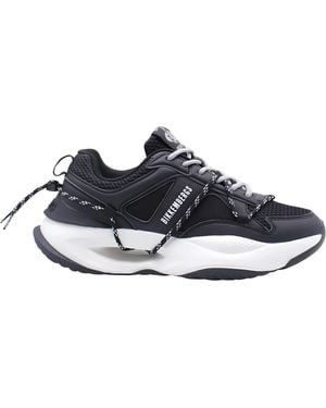 Bikkembergs Sneakers - Blue
