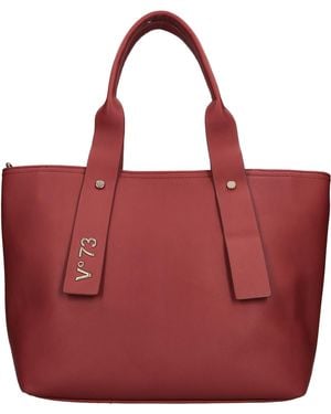 V73 Bags - Red