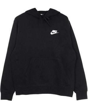 Nike Complete Sportswear Tracksuit Basic - Black