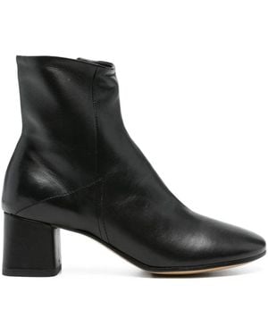 Pomme D'or Botas - Negro