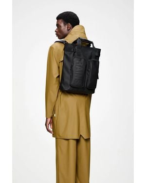 Rains Backpack Ra14240 - Multicolor