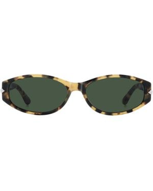 Isabel Marant Sunglasses Im0265S-C9Bqt - Green