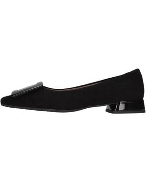 Evaluna Niedrig Schuhe Schwarz