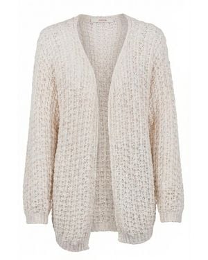 Jucca Cardigan - Wit