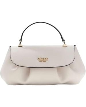Guess Bags - White