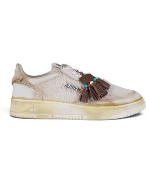 Autry Sneaker - Natur