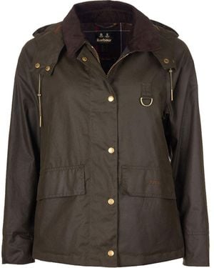Barbour Barbour Barbour - Noir