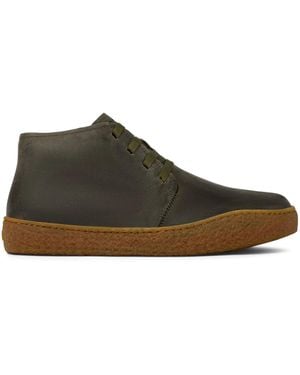Camper Sneakers - Brown